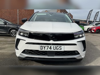 Used Vauxhall Grandland 2024 for sale - 78869574: Photo