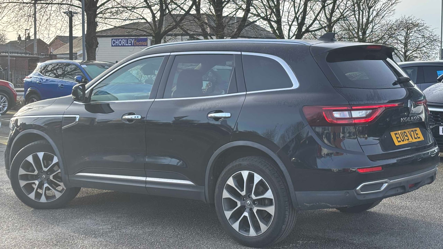 Used Renault Koleos 2019 for sale - 77589160: Photo 3