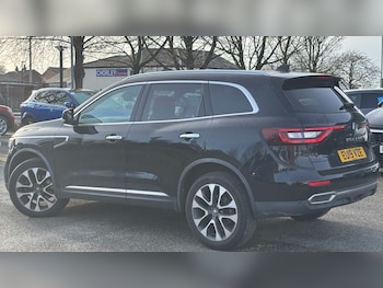 Used Renault Koleos 2019 for sale - 77589160: Photo