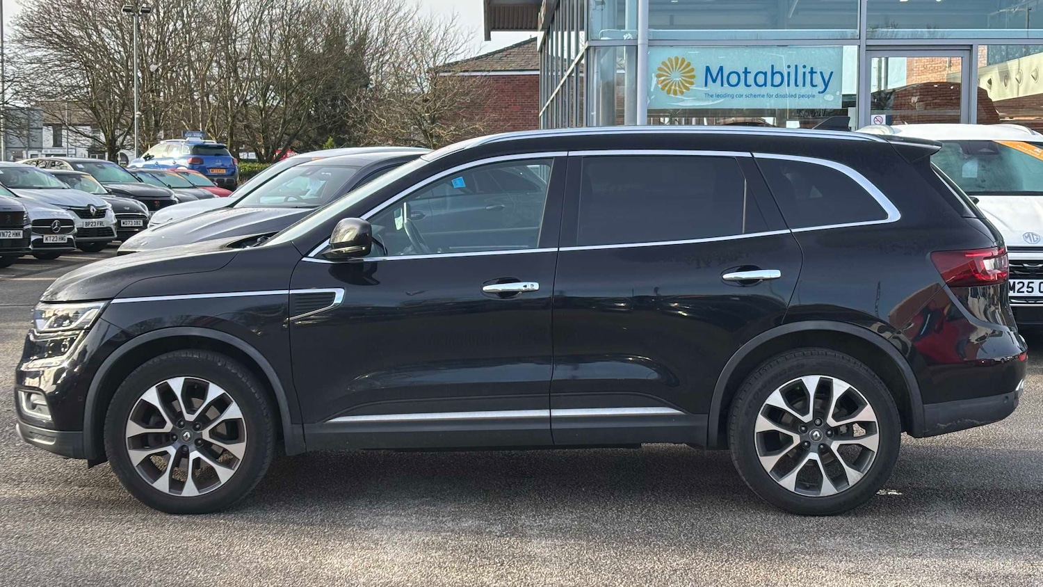 Used Renault Koleos 2019 for sale - 77589160: Photo 4