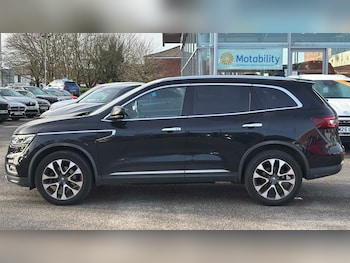 Used Renault Koleos 2019 for sale - 77589160: Photo