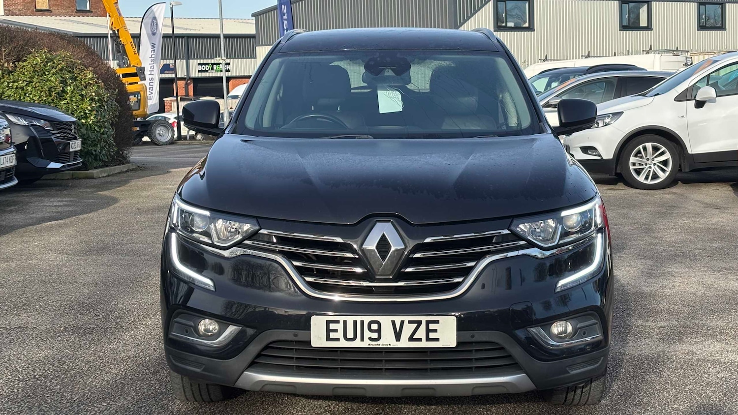 Used Renault Koleos 2019 for sale - 77589160: Photo 5