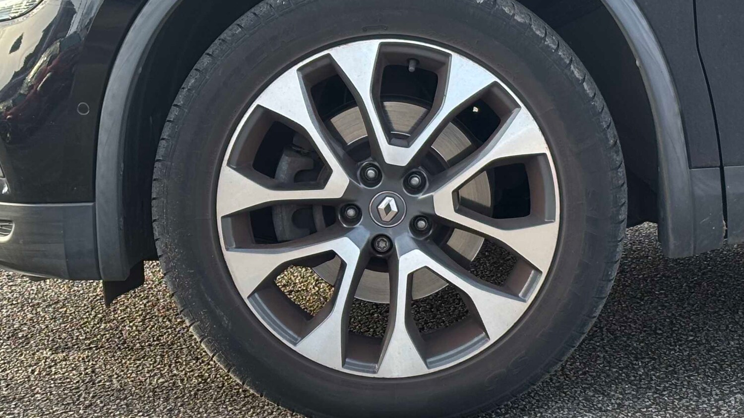 Used Renault Koleos 2019 for sale - 77589160: Photo 6