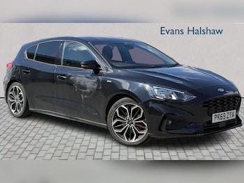 Used Ford Focus 2019 for sale - 79376956: Photo