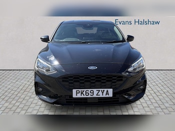 Used Ford Focus 2019 for sale - 79376956: Photo