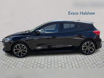 Used Ford Focus 2019 for sale - 79376956: Photo