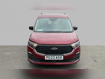 Used Ford Tourneo Connect 2023 for sale - 75812264: Photo