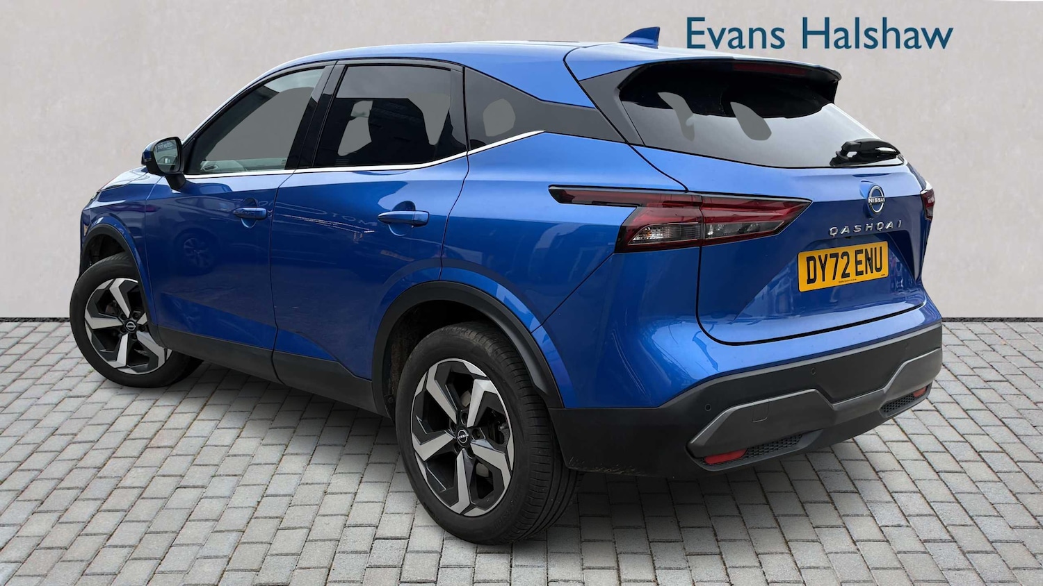 Used Nissan Qashqai 2022 for sale - 77347889: Photo 3