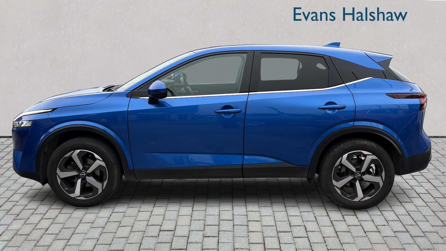 Used Nissan Qashqai 2022 for sale - 77347889: Photo 4