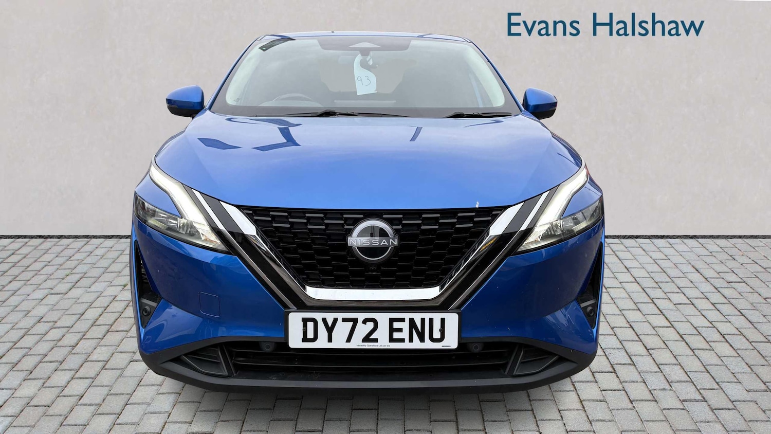 Used Nissan Qashqai 2022 for sale - 77347889: Photo 5