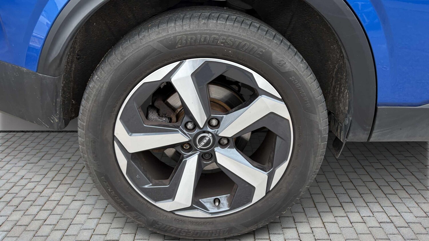 Used Nissan Qashqai 2022 for sale - 77347889: Photo 6