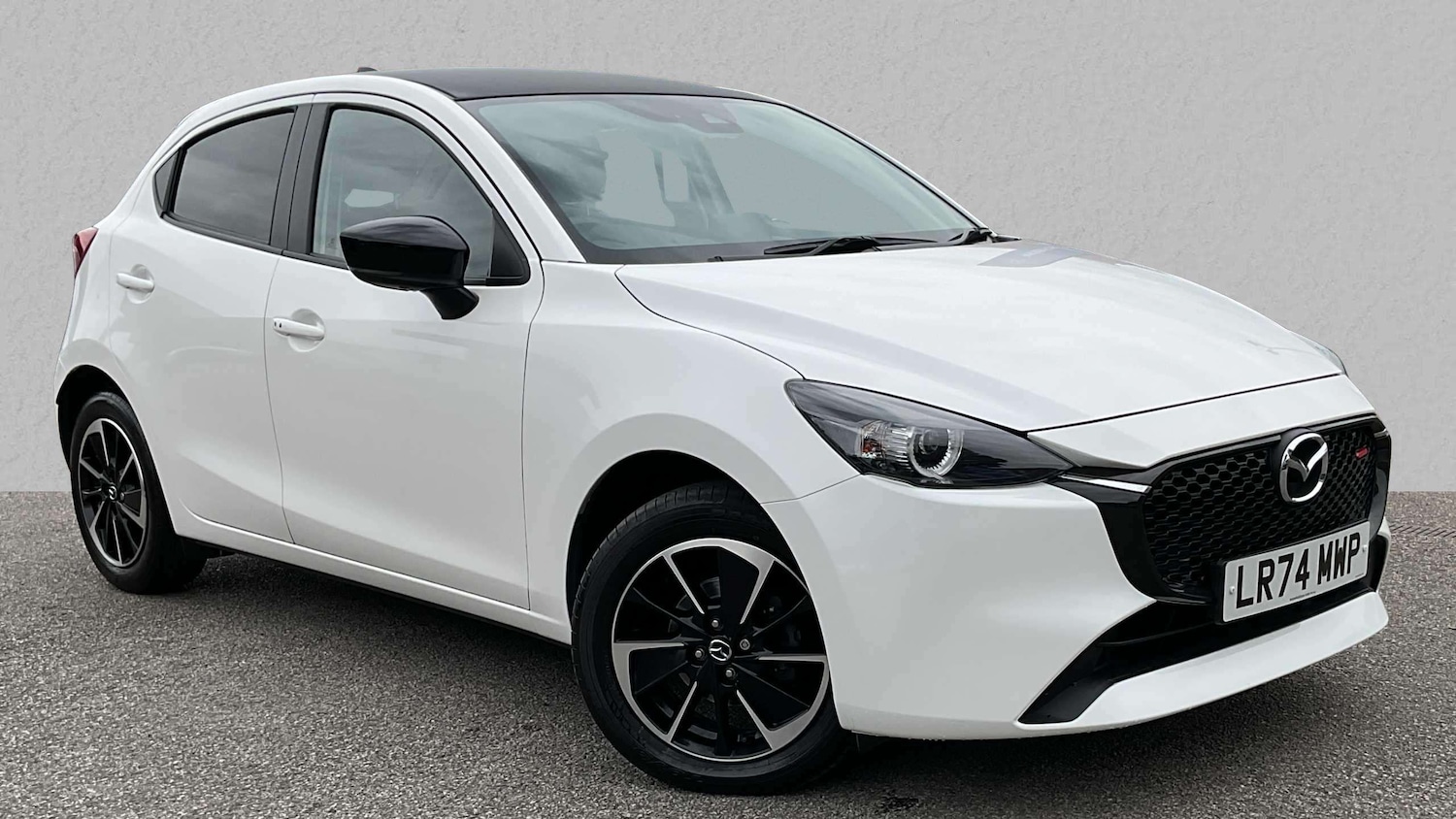 Used Mazda Mazda2 2024 for sale - 76015949: Photo 1