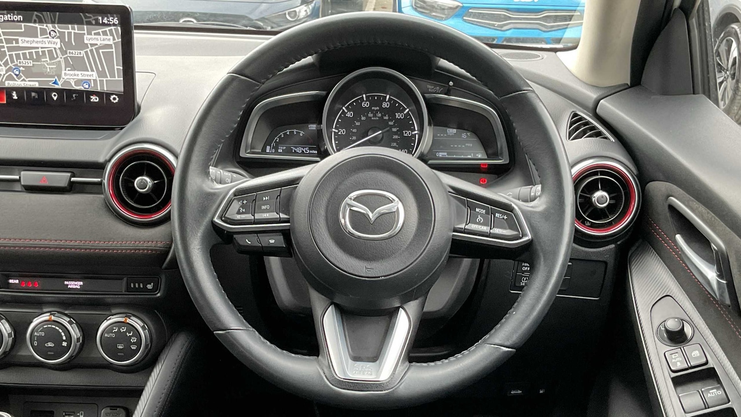 Used Mazda Mazda2 2024 for sale - 76015949: Photo 11