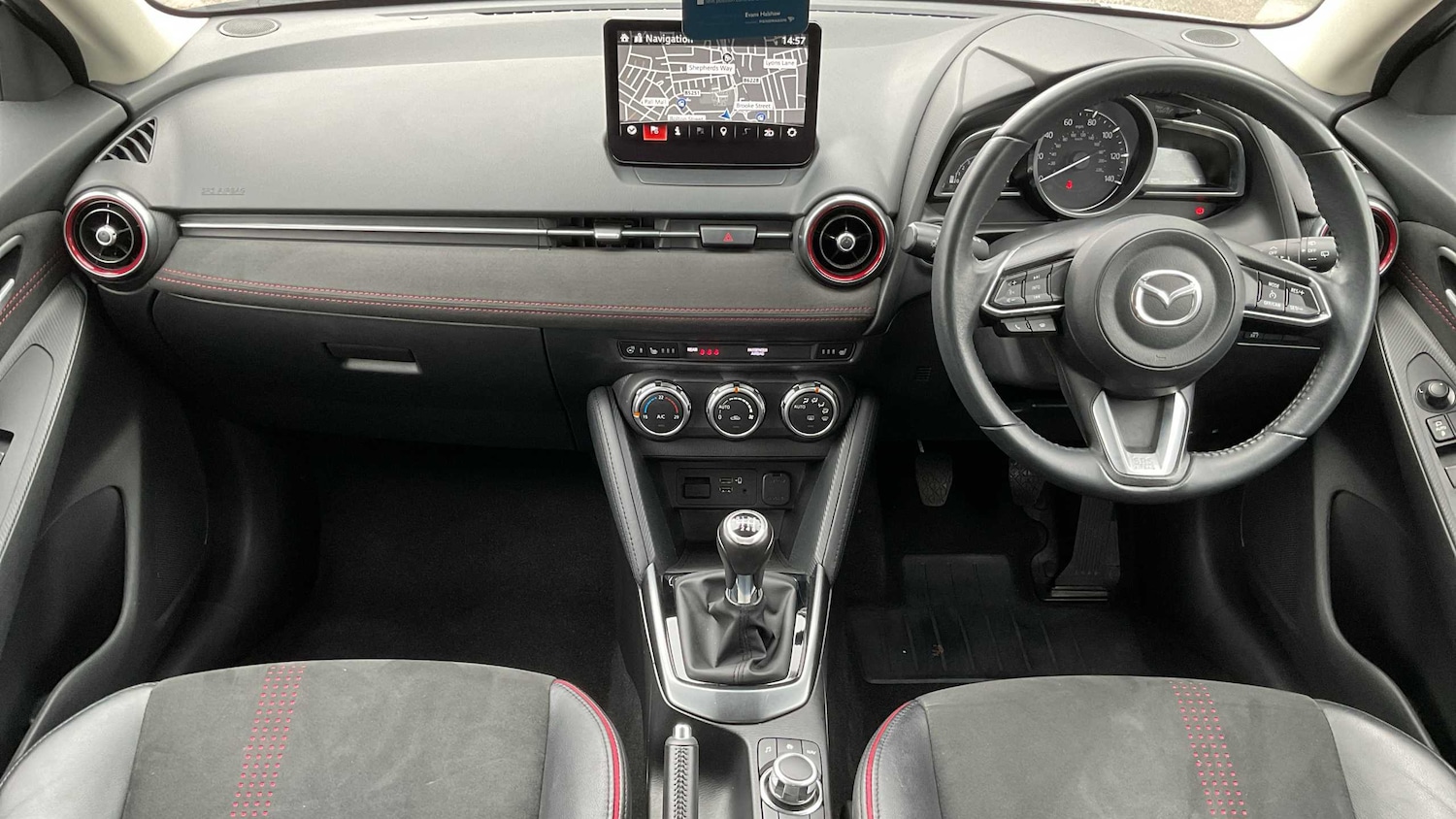 Used Mazda Mazda2 2024 for sale - 76015949: Photo 12