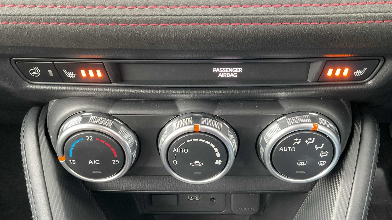 Used Mazda Mazda2 2024 for sale - 76015949: Photo 19