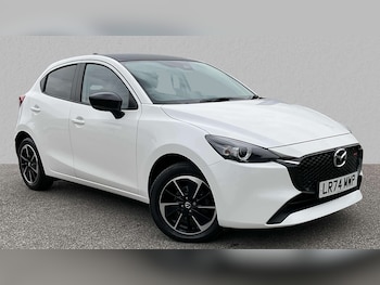 Used Mazda Mazda2 2024 for sale - 76015949: Photo