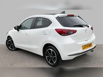 Used Mazda Mazda2 2024 for sale - 76015949: Photo