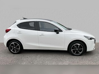 Used Mazda Mazda2 2024 for sale - 76015949: Photo