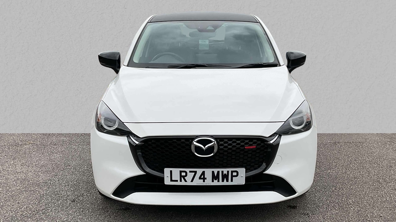 Used Mazda Mazda2 2024 for sale - 76015949: Photo 4
