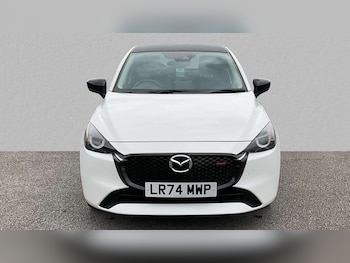 Used Mazda Mazda2 2024 for sale - 76015949: Photo