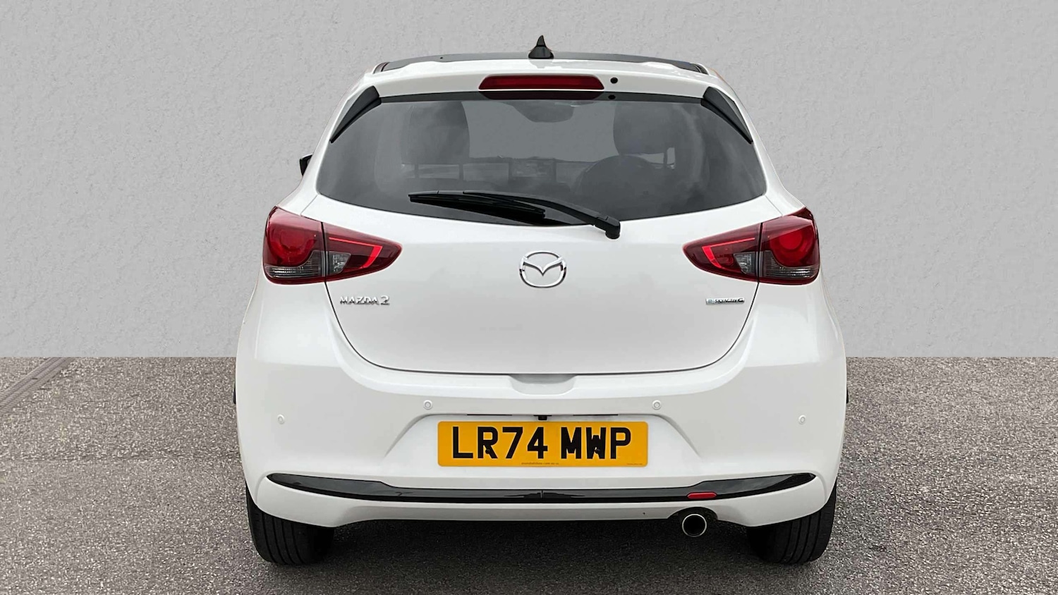 Used Mazda Mazda2 2024 for sale - 76015949: Photo 5