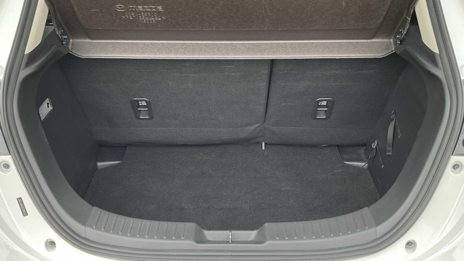 Used Mazda Mazda2 2024 for sale - 76015949: Photo 9