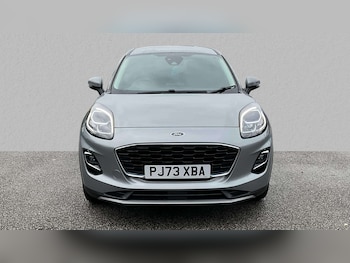 Used Ford Puma 2023 for sale - 76272146: Photo