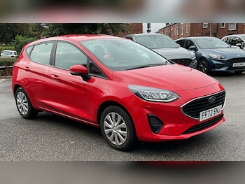 Ford - Fiesta