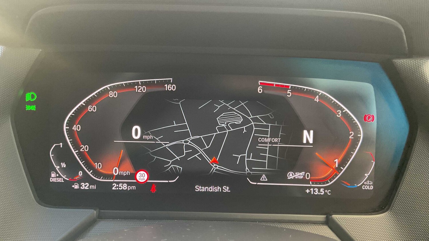 Used BMW 2 Series 2020 for sale - 76442437: Photo 10