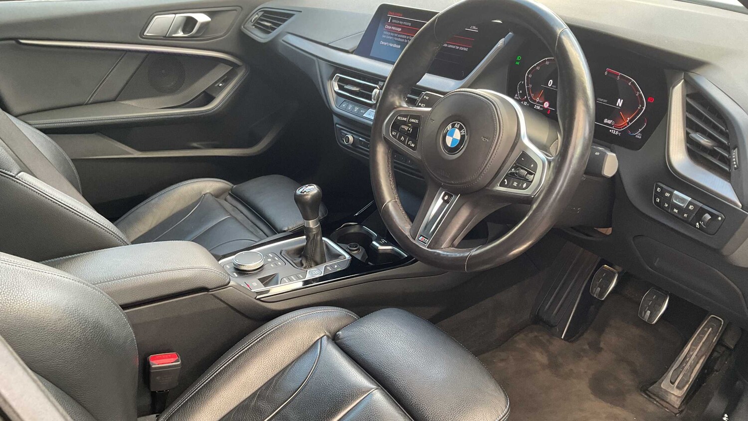 Used BMW 2 Series 2020 for sale - 76442437: Photo 8