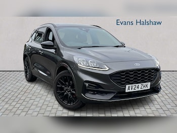 Used Ford Kuga 2024 for sale - 77316491: Photo