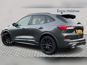 Used Ford Kuga 2024 for sale - 77316491: Photo