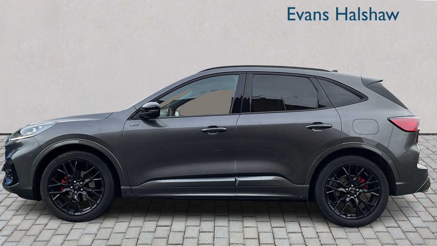 Used Ford Kuga 2024 for sale - 77316491: Photo 3