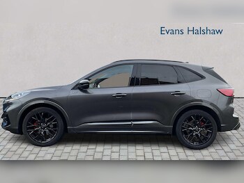 Used Ford Kuga 2024 for sale - 77316491: Photo