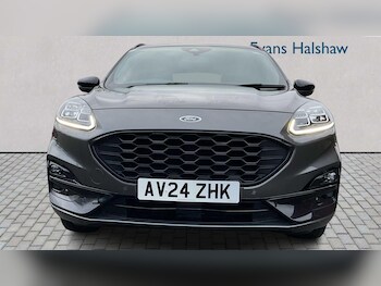 Used Ford Kuga 2024 for sale - 77316491: Photo