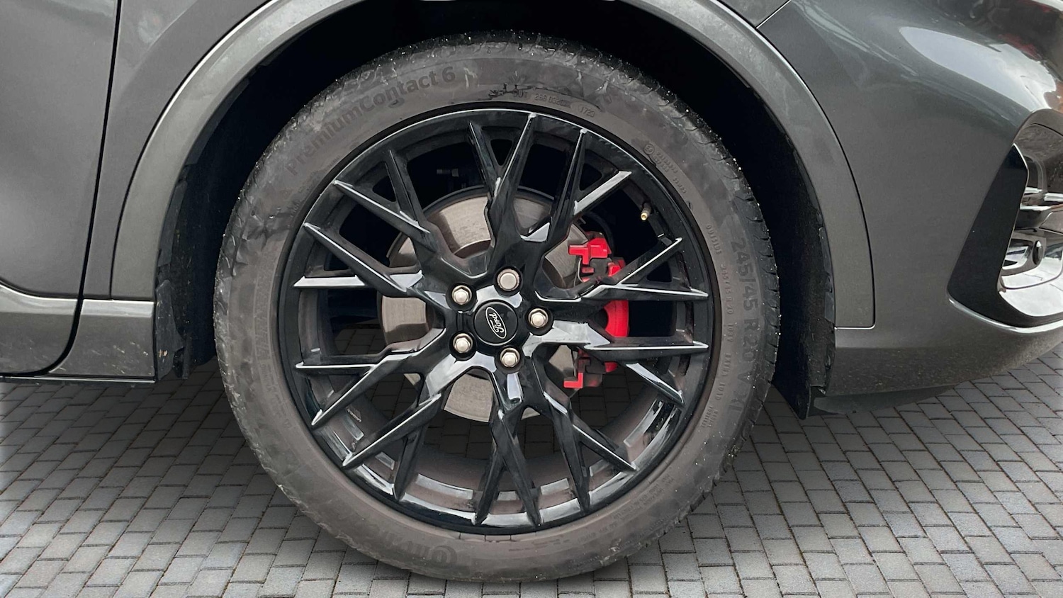 Used Ford Kuga 2024 for sale - 77316491: Photo 6