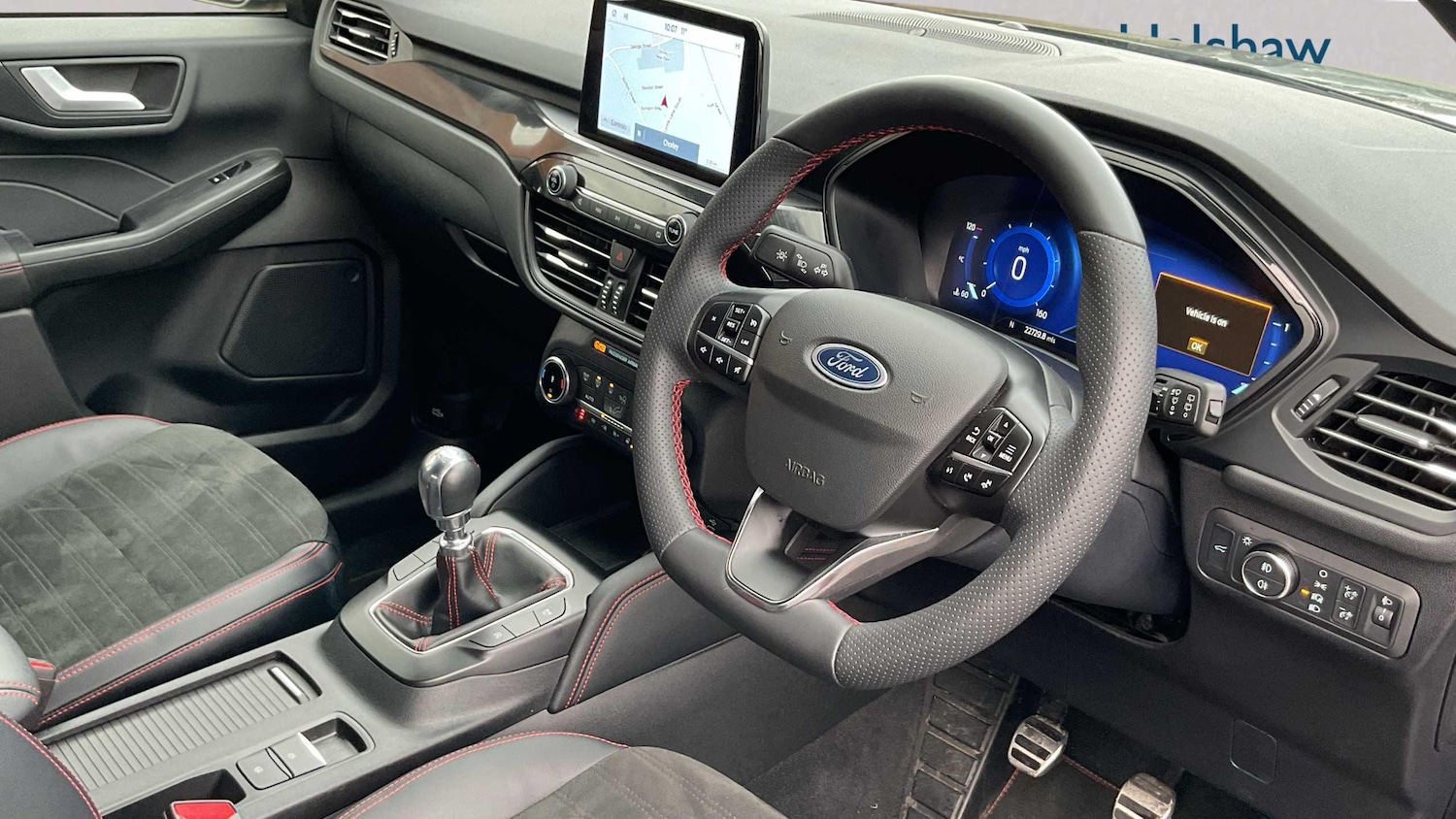 Used Ford Kuga 2024 for sale - 77316491: Photo 8