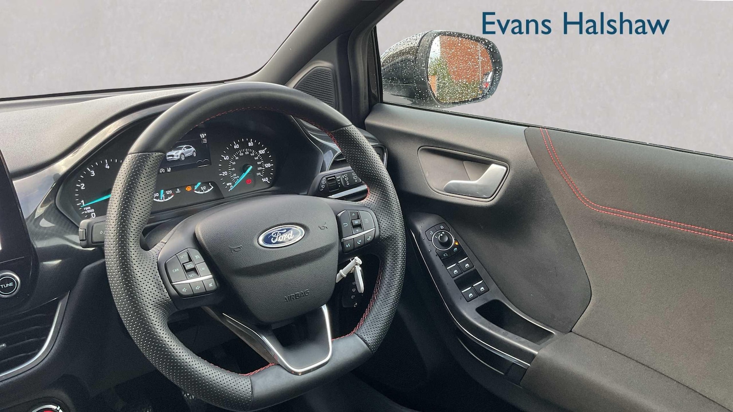 Used Ford Puma 2023 for sale - 76170165: Photo 11