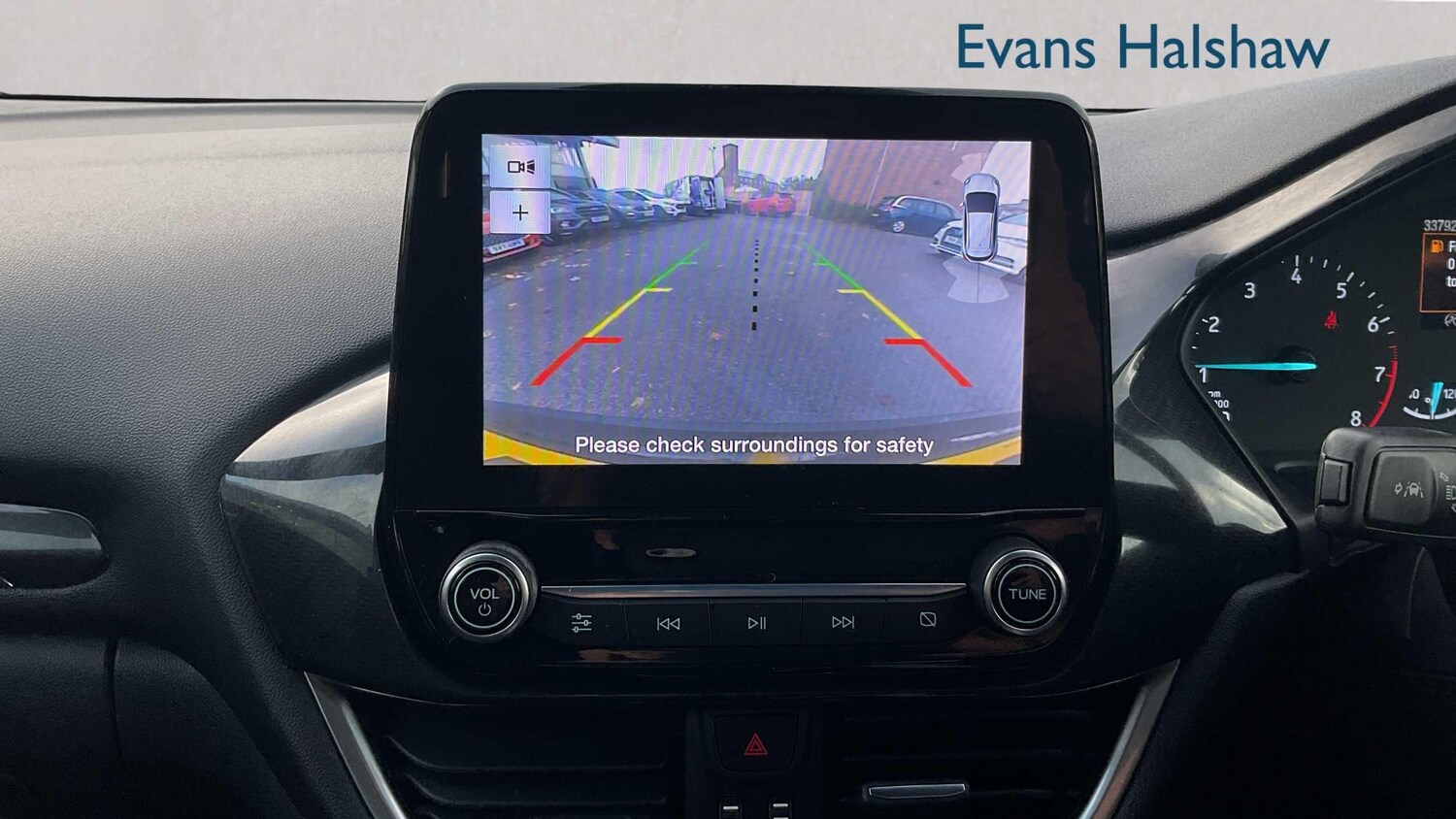 Used Ford Puma 2023 for sale - 76170165: Photo 16