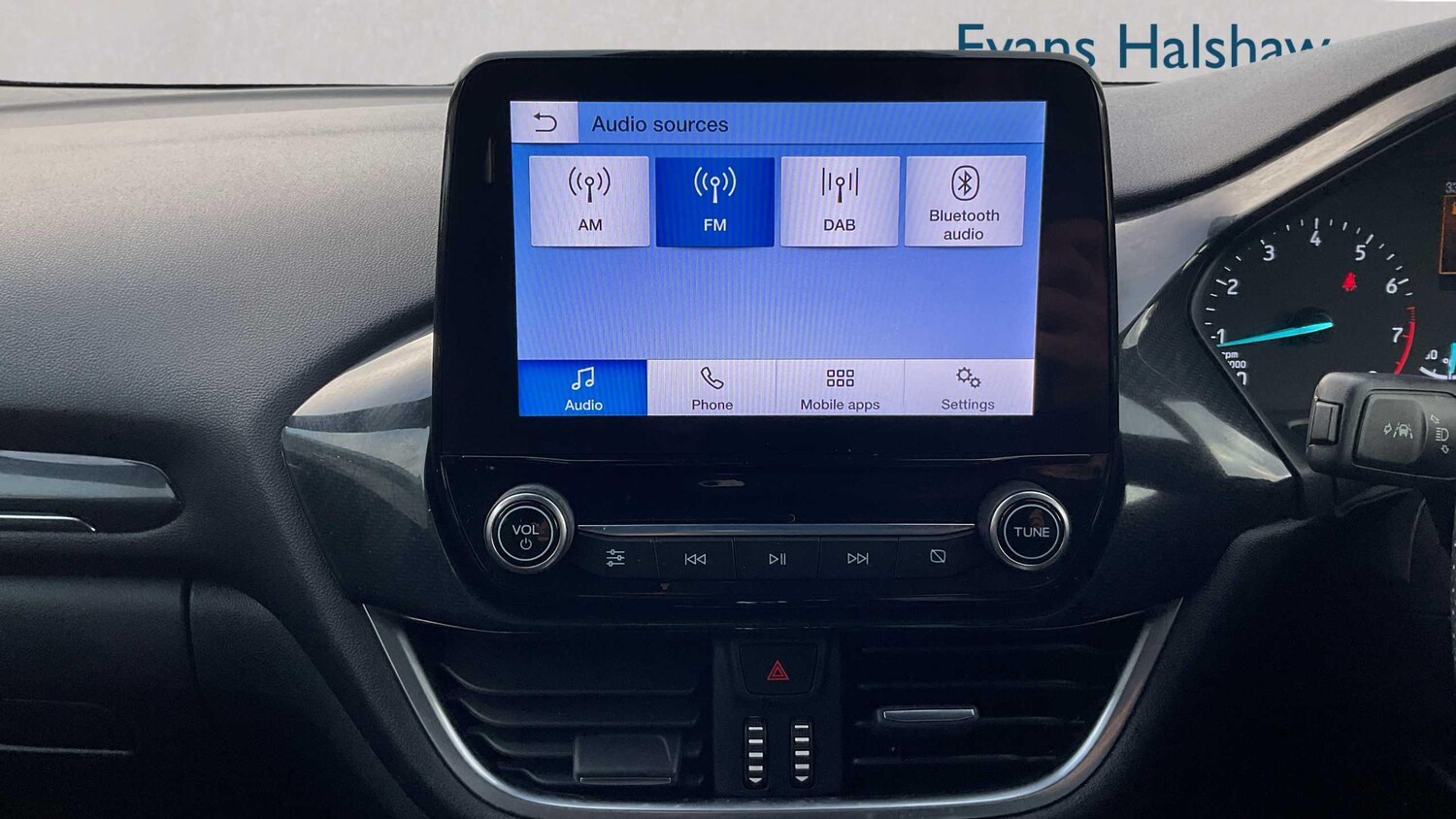 Used Ford Puma 2023 for sale - 76170165: Photo 17