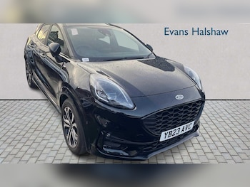 Used Ford Puma 2023 for sale - 76170165: Photo