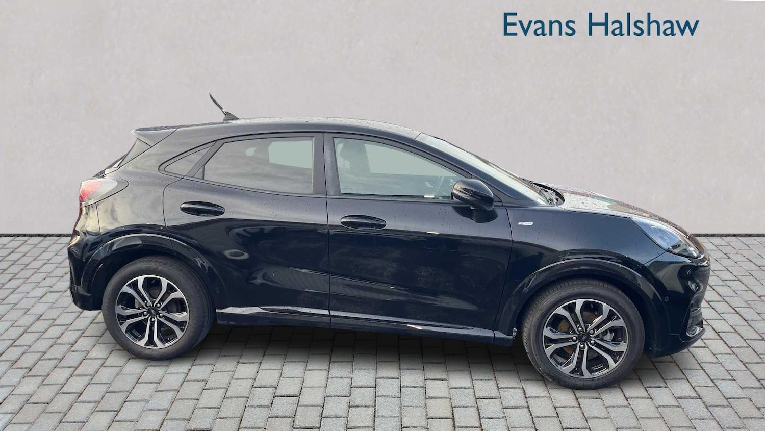 Used Ford Puma 2023 for sale - 76170165: Photo 3