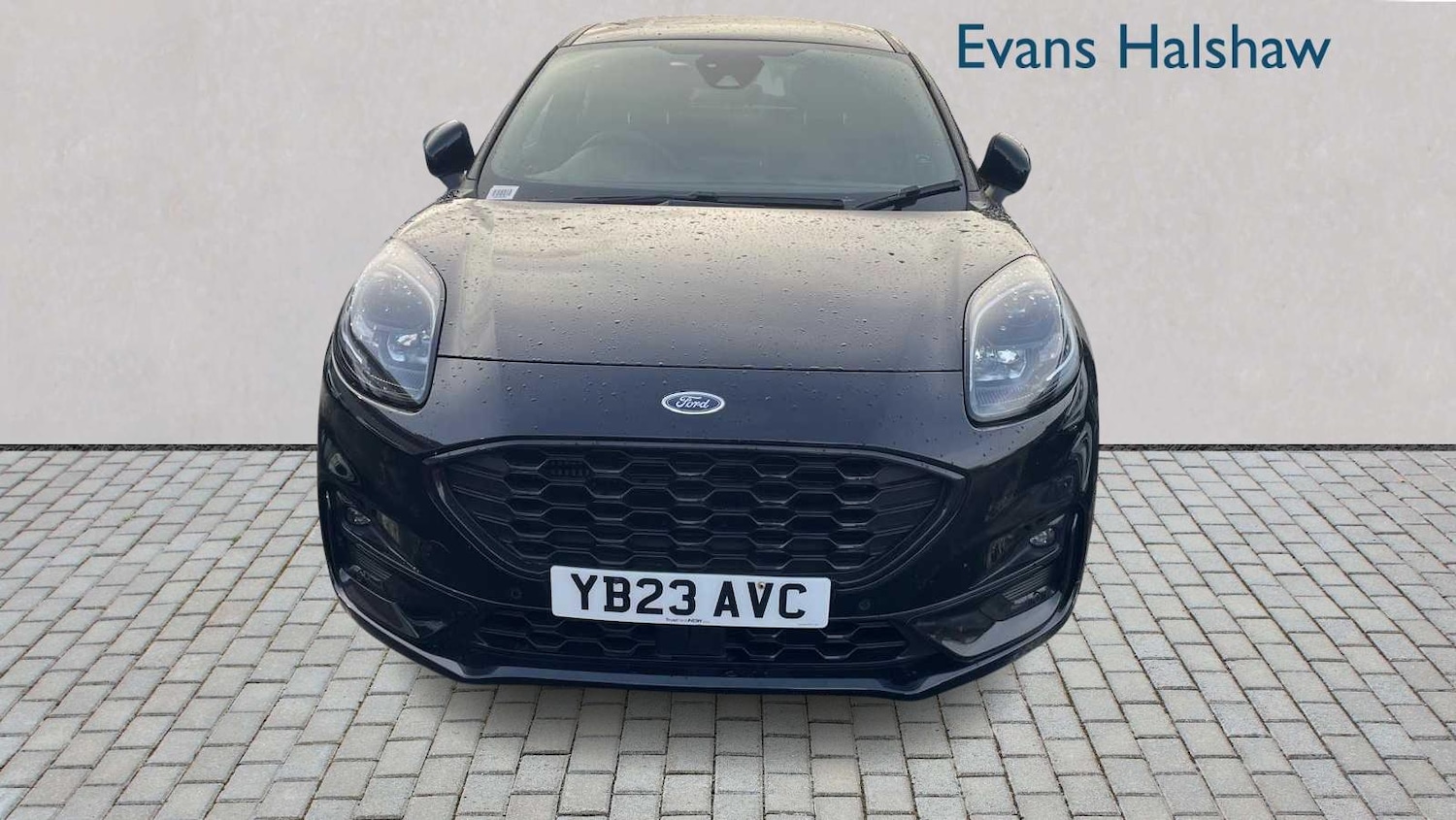 Used Ford Puma 2023 for sale - 76170165: Photo 4