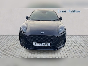 Used Ford Puma 2023 for sale - 76170165: Photo