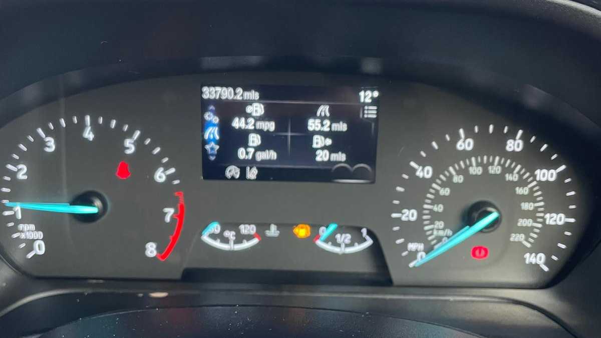 Used Ford Puma 2023 for sale - 76170165: Photo 5