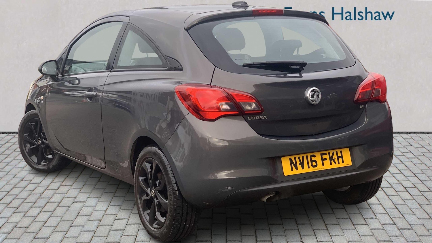 Used Vauxhall Corsa 2016 for sale - 77083099: Photo 3