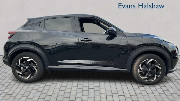Used Nissan Juke 2023 for sale - 76286380: Photo 6