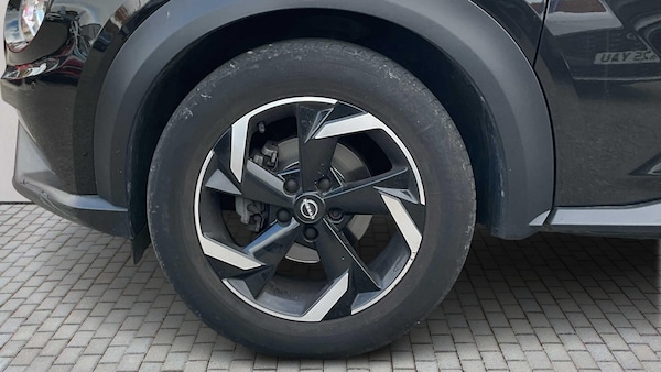 Used Nissan Juke 2023 for sale - 76286380: Photo 7
