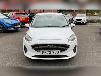Used Ford Fiesta 2023 for sale - 76141508: Photo