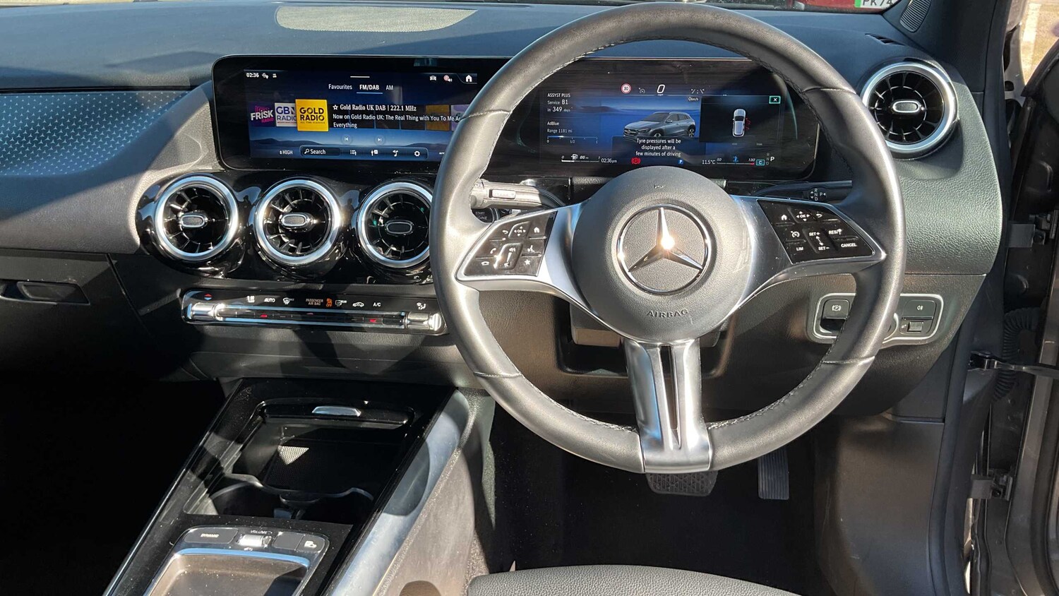 Used Mercedes-Benz GLA 2025 for sale - 78104847: Photo 11